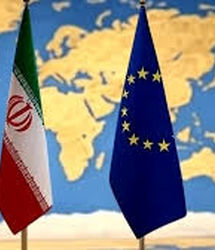 اروپا آماده فشار حداکثری است و تهران بر مواضع خود پای می‌فشارد