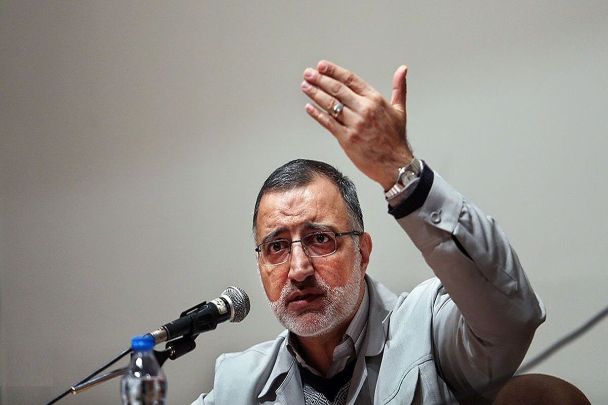 واکنش تند زاکانی به پخش خبر ازدواج مجددش