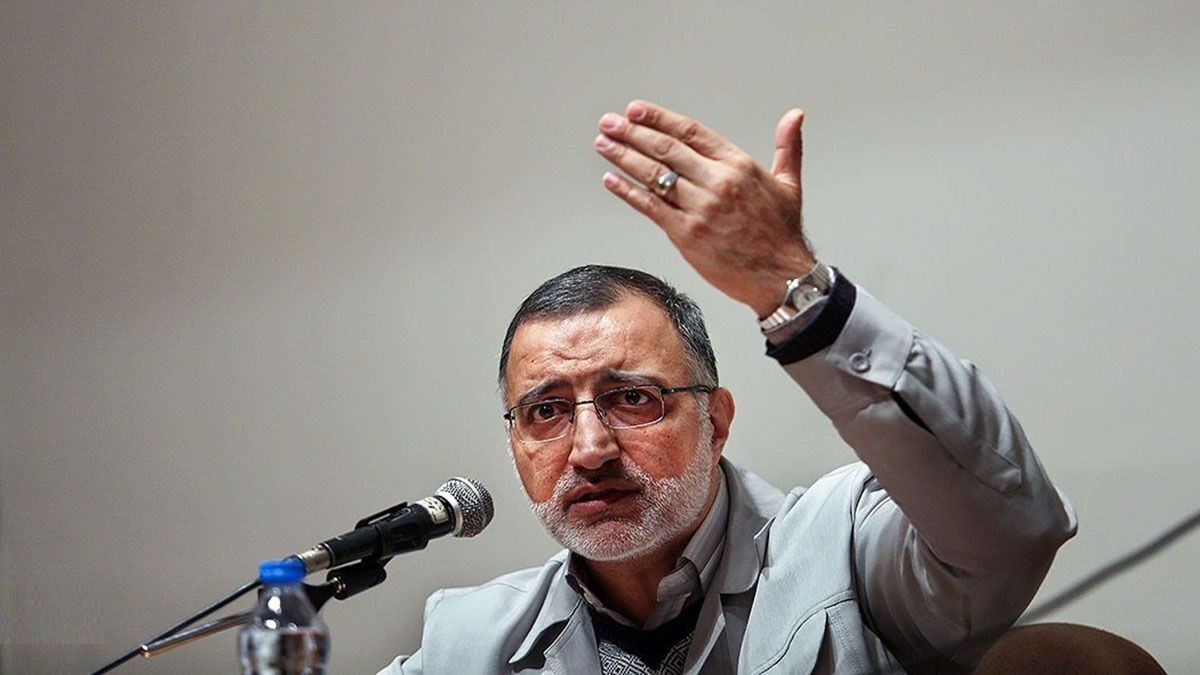 واکنش تند زاکانی به پخش خبر ازدواج مجددش