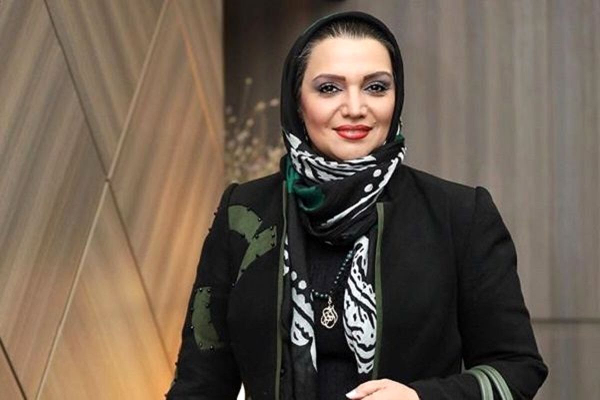 الهام پاوه‌نژاد در نقشِ ملوک خاتون/ تیزر جذاب سریال شکارگاه