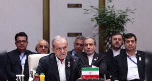  پزشکیان: امنیت منطقه در گرو مقابله با رویکردهای مبتنی بر زور است