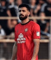 اولین خرید فصل پرسپولیس برای فصل بعد؟