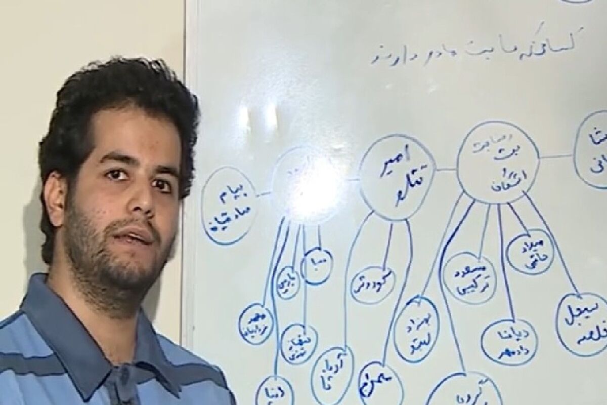 سردسته سایت شرط‌بندان زنده است!+ سند