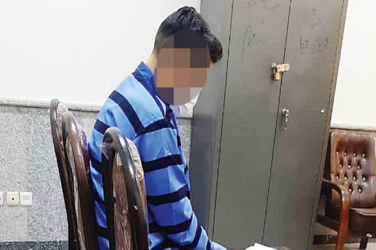 بریدن گلوی زن در حمام خانه‌اش پس از رابطه نامشروع