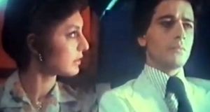 دعوای گوگوش و صمدآقا در پشت صحنه «در امتداد شب»