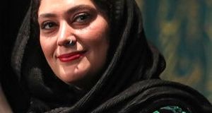 سودابه بیضایی از جنبه جدیدی از استایلش رونمایی کرد