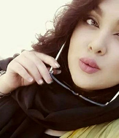 حرفهای پدر سما جهانباز بعد از صدور کیفرخواست: دیه نمی‌خواهم، دخترم را می‌خواهم