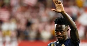 سرمربی رئال مادرید:وینیسیوس عاشق رئال است و دو لیگ قهرمانان به ما هدیه داده