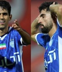 سرنوشت مبهم دو ستاره استقلال