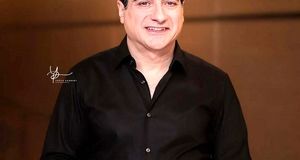 خودروی فوق لاکچری همایون شجریان لو رفت