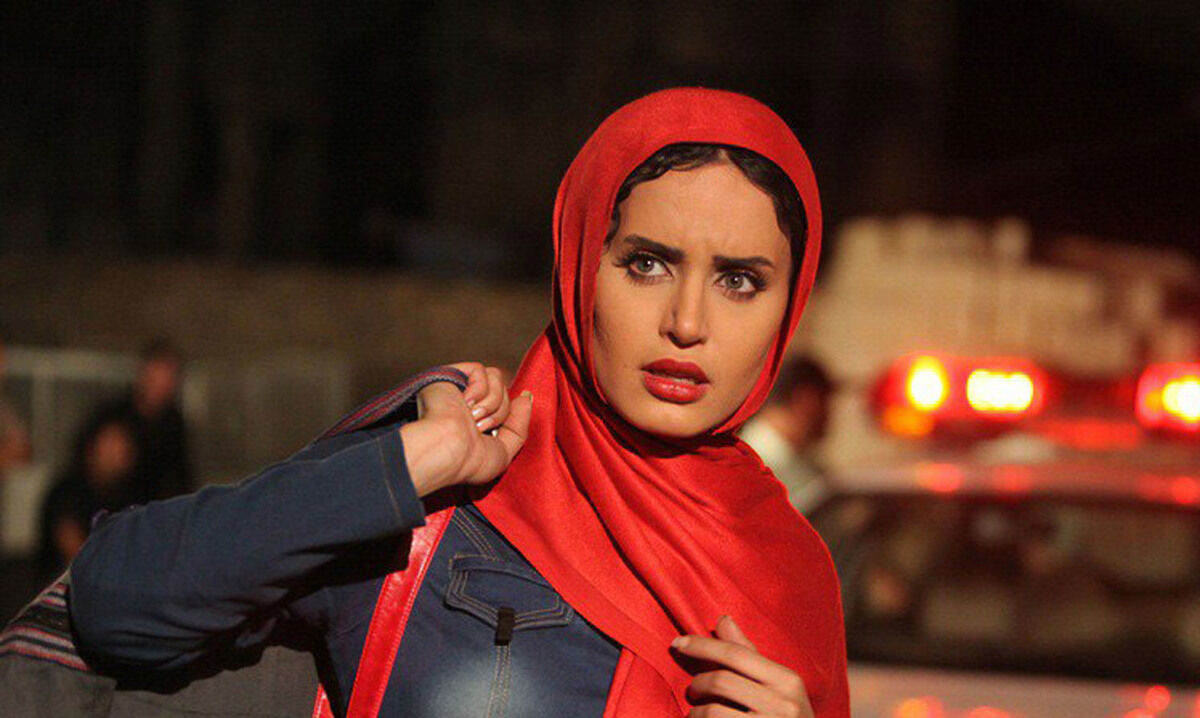 عکس دو نفره الناز شاکر دوست سوژه فضای مجازی شد +عکس