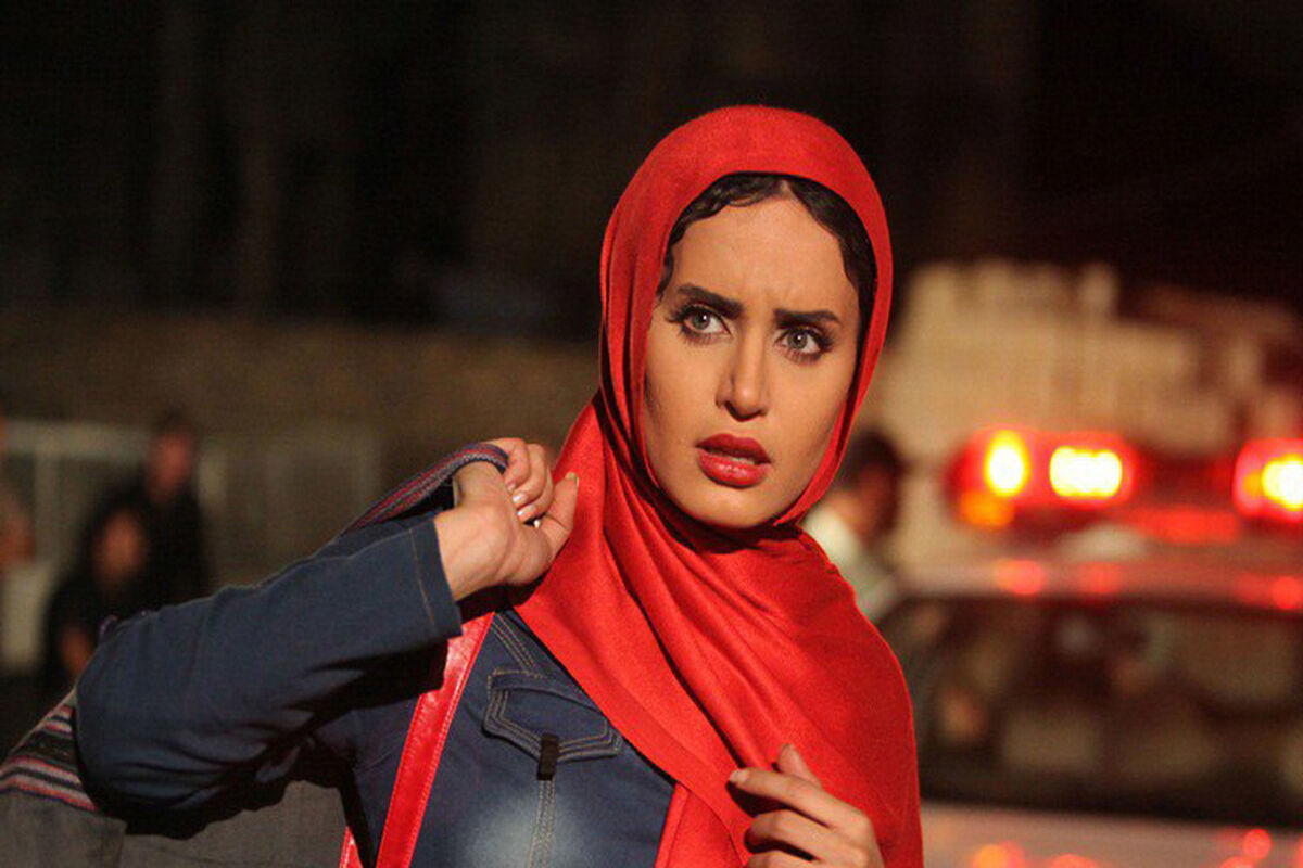 عکس دو نفره الناز شاکر دوست سوژه فضای مجازی شد +عکس