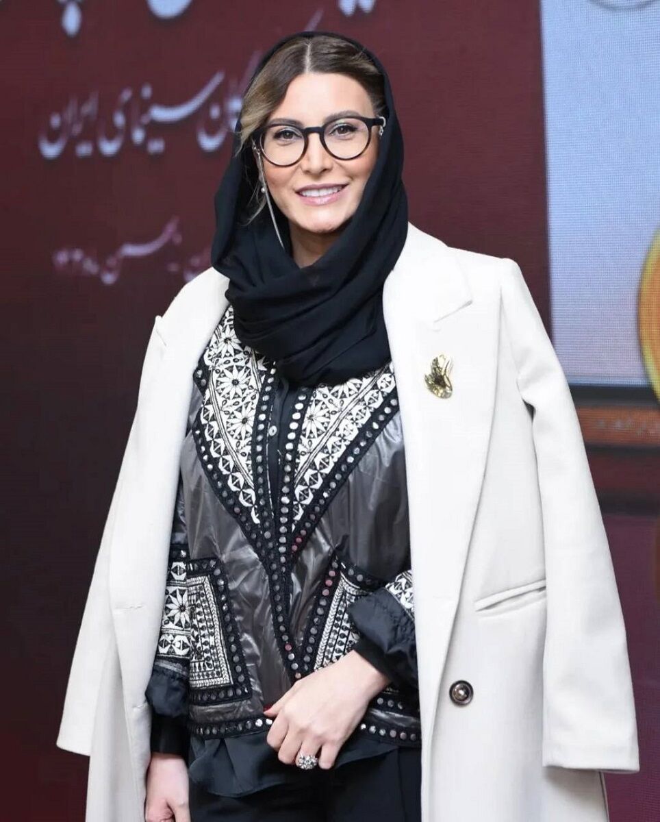  عکس جذاب نرگس محمدی و فریبا نادری