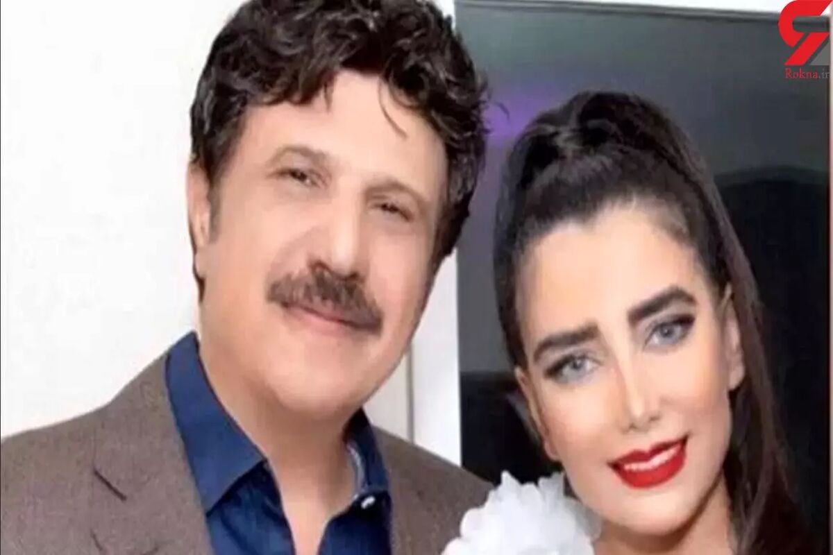 فیلم دردناک از بیژن مرتضوی/ همسرم 10 روز است به هوش نیامده + فیلم