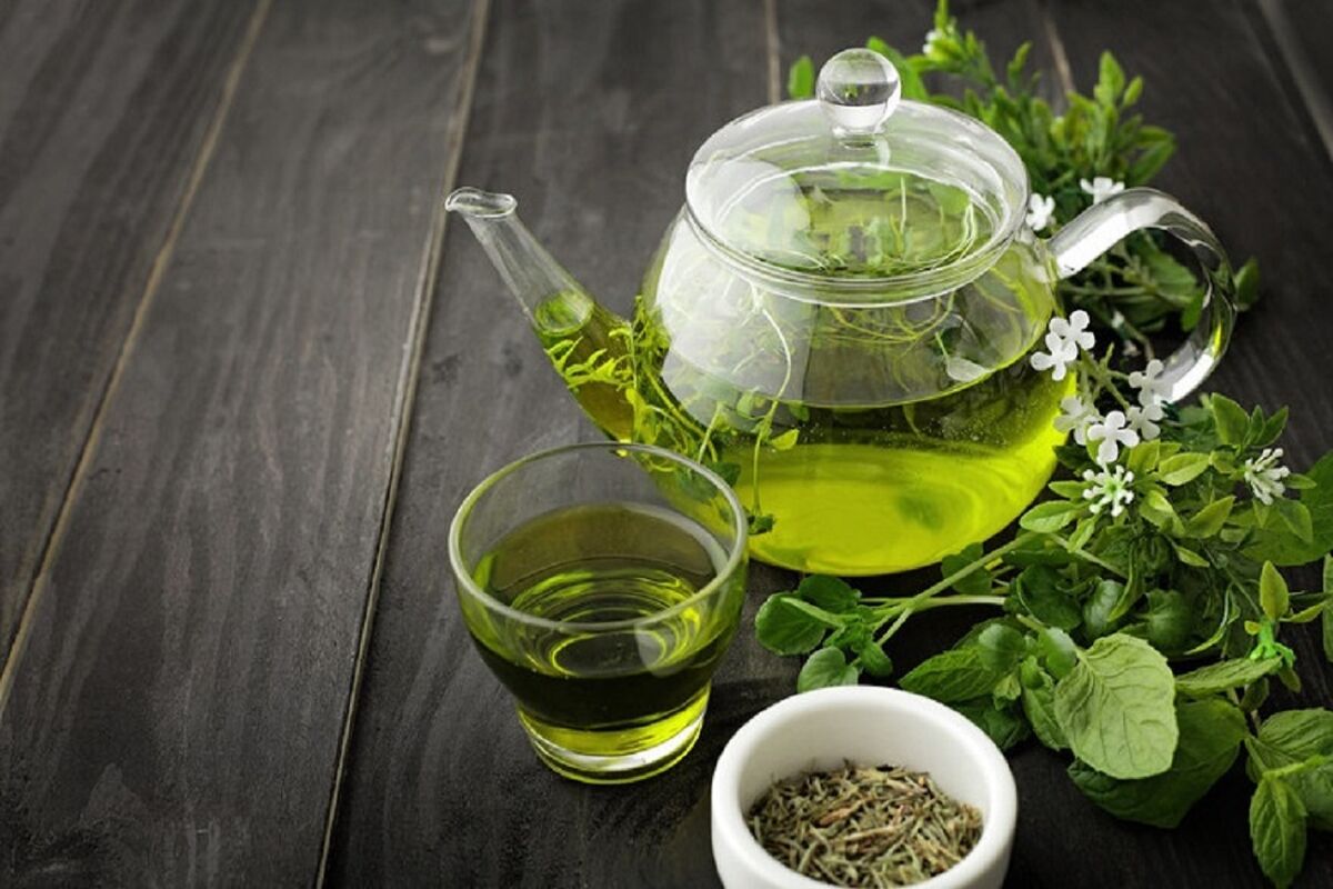 این نوشیدنی  سرعت پیری را به شدت کاهش می‌دهد
