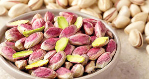 قیمت پسته، تخمه، آجیل و خشکبار + جدول