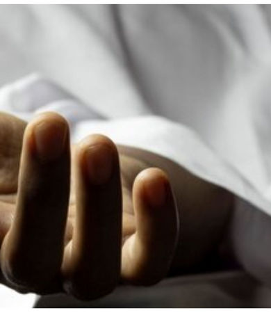 مرگ دردناک پسر ۲۱ ساله در ارتباط پنهانی با زنی همسن مادرش