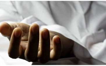 قیمت انار جان مرد میانسال را گرفت