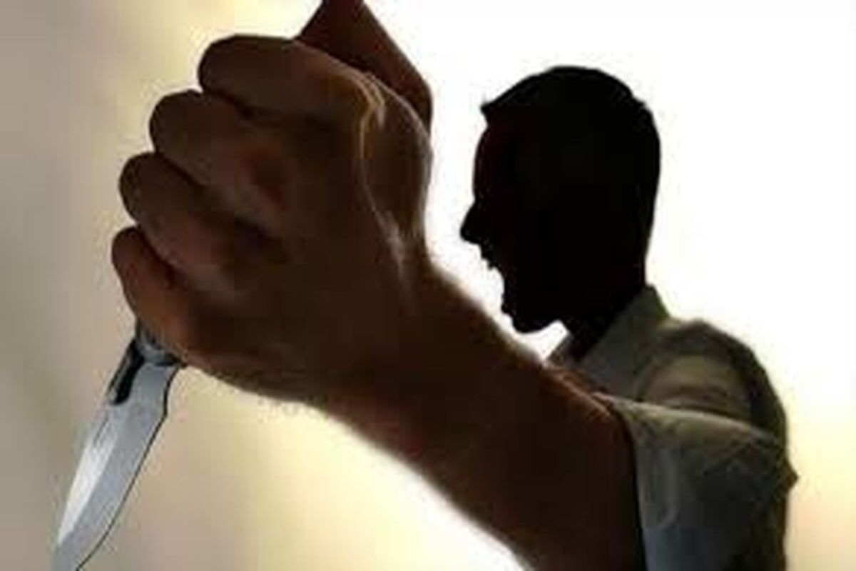 قتل عمدی در کارنبود/ قرار بود عذر خواهی کند حمله کرد!