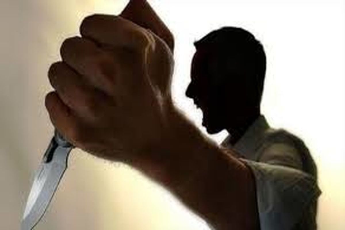 قتل عمدی در کارنبود/ قرار بود عذر خواهی کند حمله کرد!