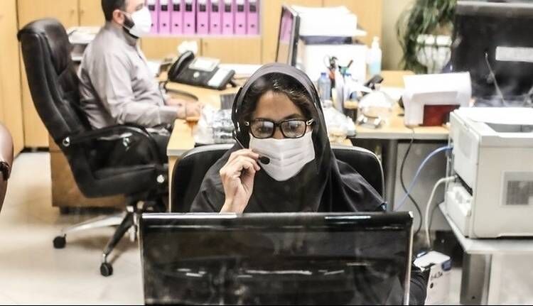 فوری؛ ساعات کار ادارات از خردادماه تغییر کرد 
