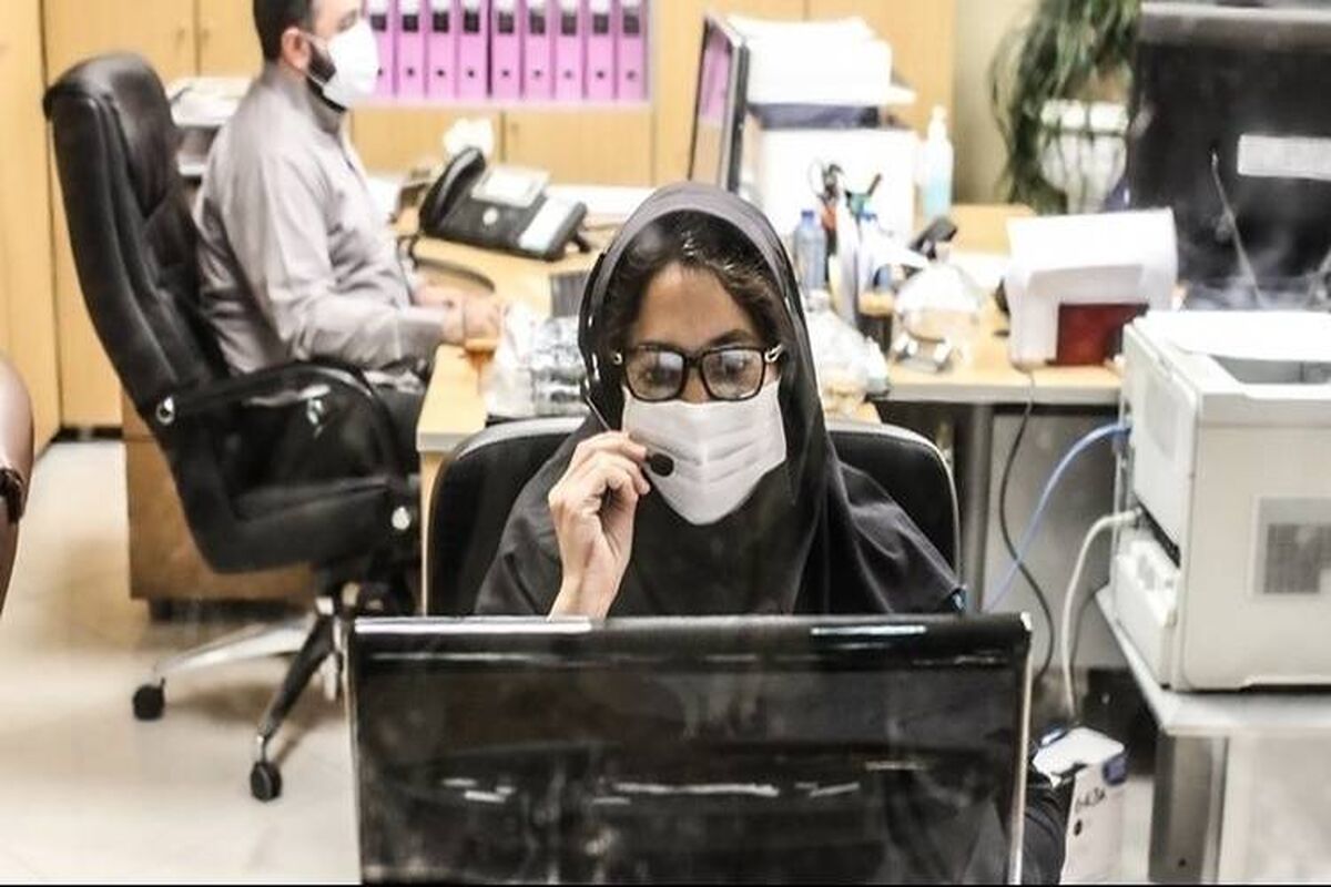 ساعت پایان کار دستگاه های دولتی ۱۳ شد