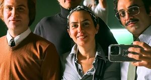 نخستین حضور سینمایی بازیگران سریال «تاسیان»