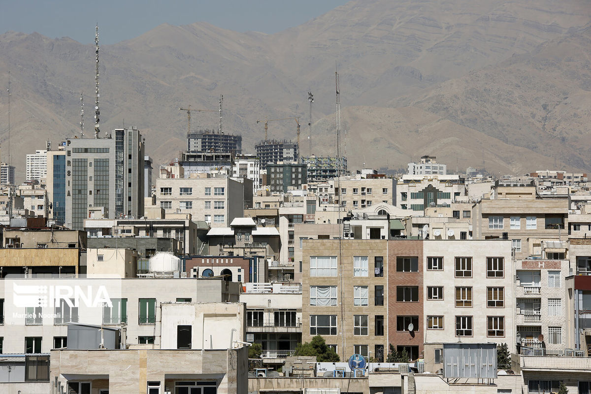 مظنه رهن و اجاره آپارتمان نقلی در تهران