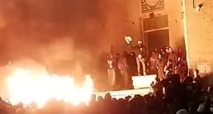 اعترافات جایگاه دار سوختی که لیدر اغتشاشات بود 