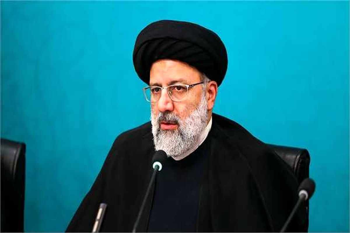 دستور رئیسی به وزیر اقتصاد درباره بورس