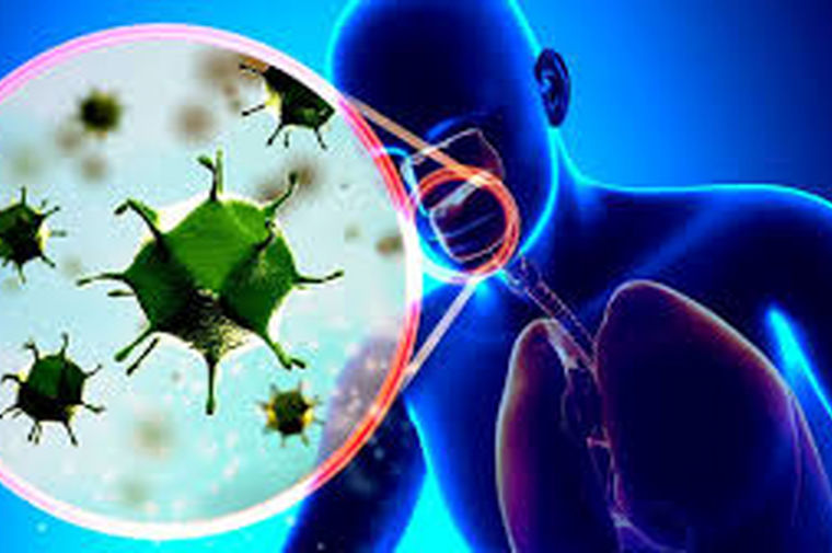 آنفلوآنزا در ۸ استان بالاتر از حد هشدار