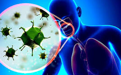 آنفلوآنزا در ۸ استان بالاتر از حد هشدار