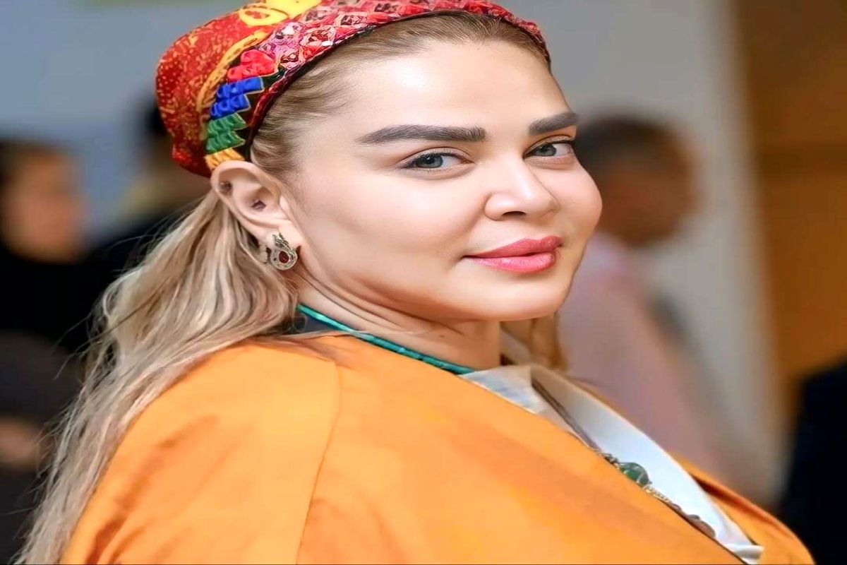 بهاره رهنما: اینکه می گویند من آدم حکومتم اذیتم می کند/ فیلم