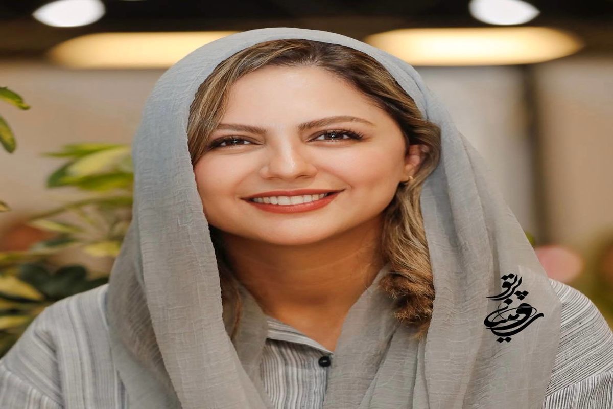 عکسهای جذاب از «صحرا» و «امیر» سریال «آلا»