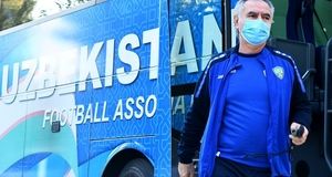 نباید برابر ایران اشتباه بچگانه‌ای بکنیم