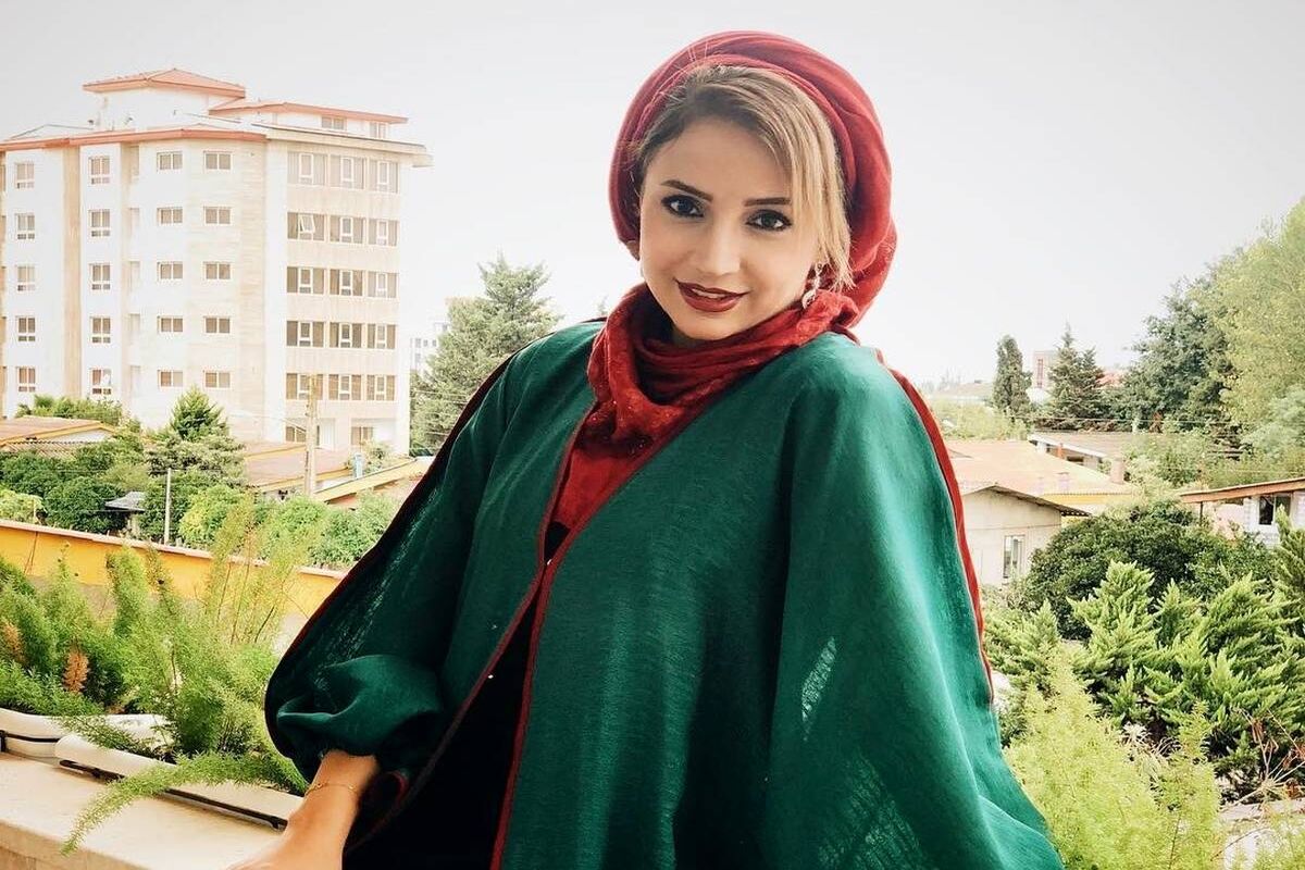 کولاک مریم مقدس سینمای ایران با این استایل جذاب/ تصاویر