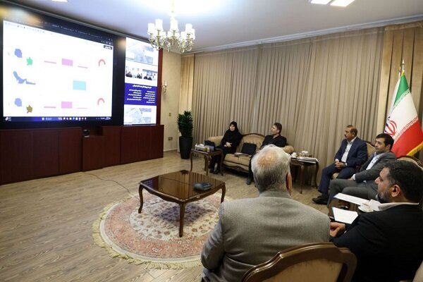 امتناع وزیر ورزش از برخی سفرهای استانی برای صرفه جویی در هزینه کردها

