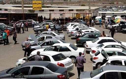 شرط جدید برای تعویض پلاک خودرو