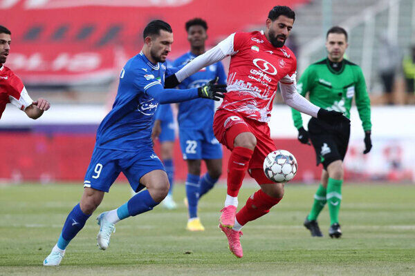 پرسپولیس و استقلال دیگر تیم‌های تهرانی نیستند!