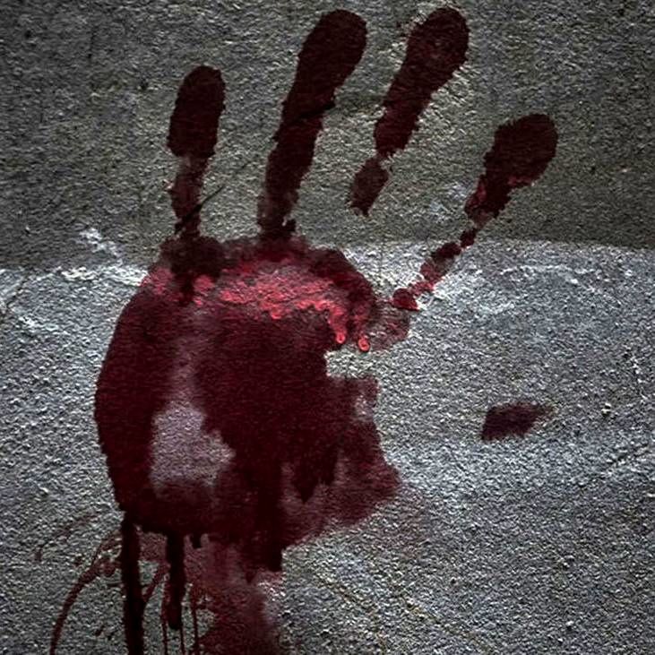 پسر جوان قربانی قرار عاشقانه شد