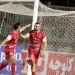 بلاتکلیفی مهاجم محبوب کارتال در پرسپولیس