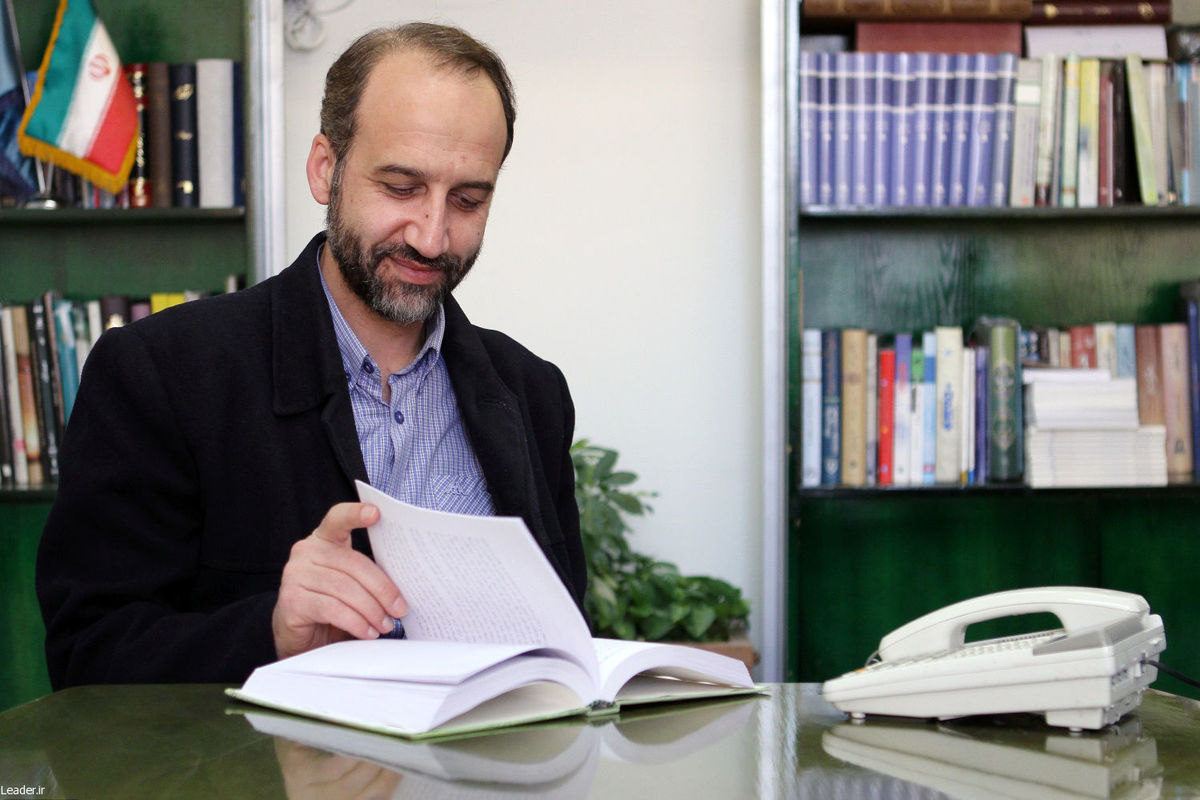 علت کنار گذاشتن عادل فردوسیپور از زبان رئیس سابق صدا و سیما