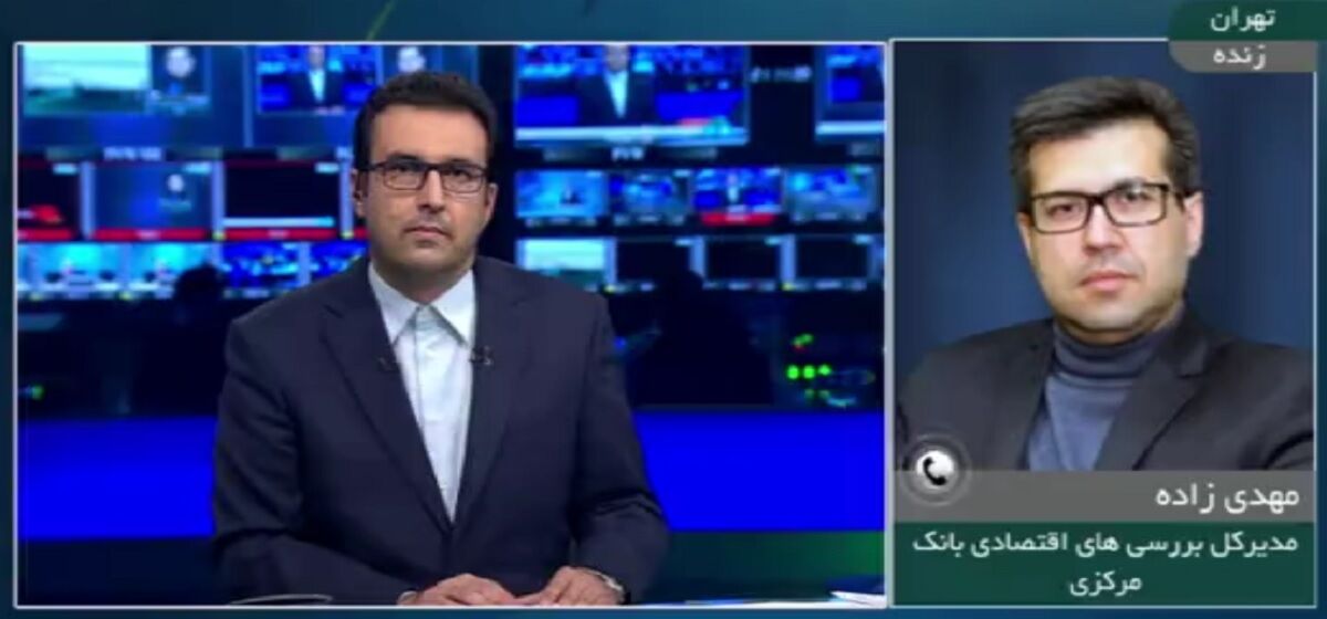 افزایش رشد اقتصادی سال ۱۴۰۰