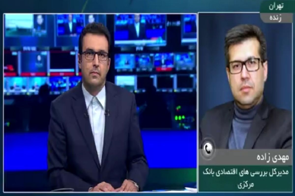 افزایش رشد اقتصادی سال ۱۴۰۰