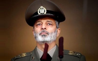 سرلشکر موسوی: دشمن درصورت تعرض مجدد، کوبنده‌تر پاسخ می‌گیرد