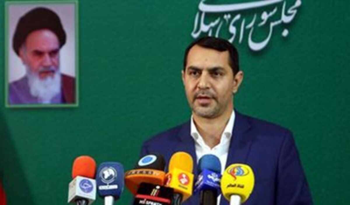در مورد خرید سربازی هنوز با ستادکل نیروهای مسلح مشورت نکرده‌ایم 