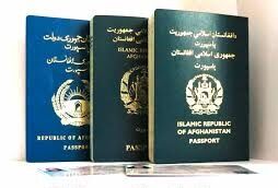 فروش پاسپورت با ۵ میلیون تومان