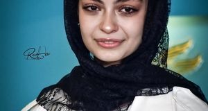 ببینید/ بازیگر جذاب سریال «شکارگاه»: شبیه گوگوش هستم!