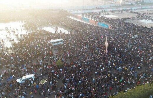 حادثه خونین در جام کشورهای عربی