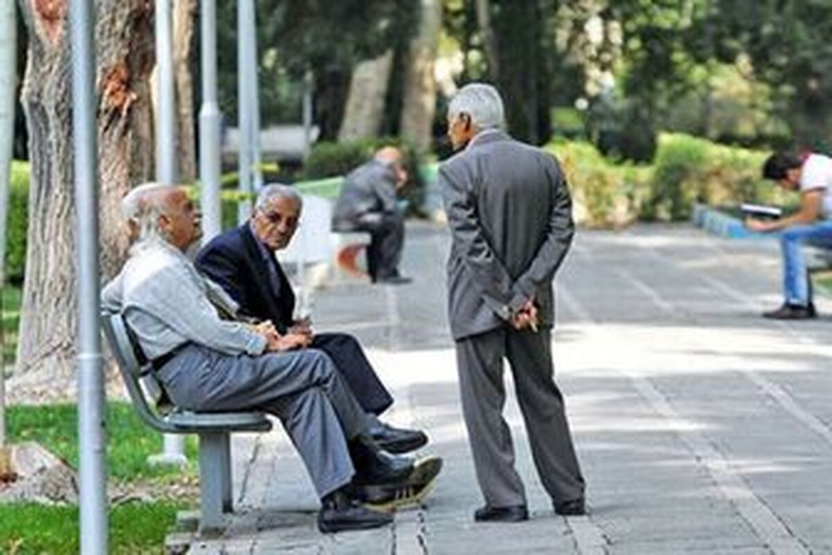خبر خوش و جدید برای بازنشستگان تامین اجتماعی